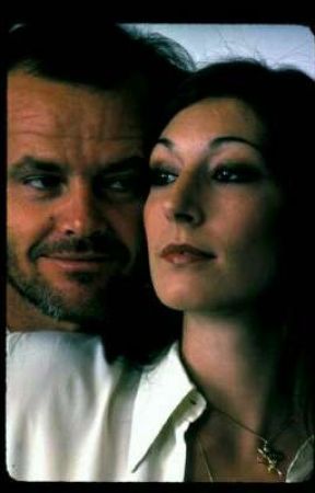 A Dame To Kill ( Anjelica Huston and Jack Nicholson fan fiction) by querimia