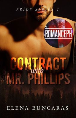 Prios 1: Contract with Mr. Phillips cover