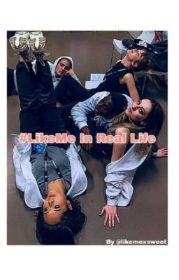 Likeme In Real Life (NIET AF) cover