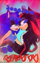 Sonadow Story by Dwonderwriter0002