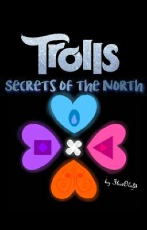 Trolls: Secrets Of The North by IluvOlaf3