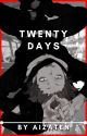 Twenty Days [Satori Tendo x Reader]✔️ by Aizaten