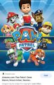 Paw patrol:The love story by chris_thewarrior