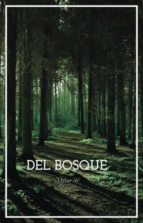 Del Bosque by JMarWazowski