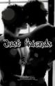 Just friends? [ ✓ ] by cvffee_time