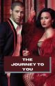 The Journey to You | D.L. by _s_writes_