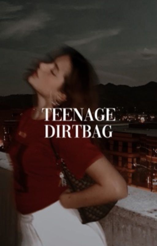 TEENAGE DIRTBAG , finn wolfhard by -sweetdiesel