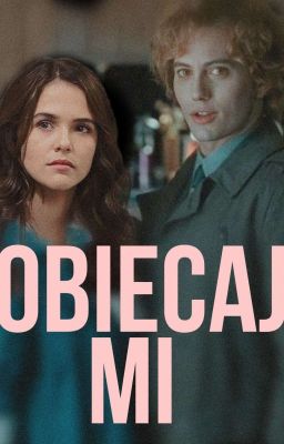 Obiecaj Mi | Jasper Hale [2] cover