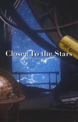 Closer To The Stars || Fred Weasley cover