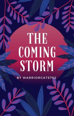 The Coming Storm cover