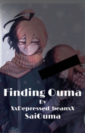 Finding Ouma by mercurywasnthere