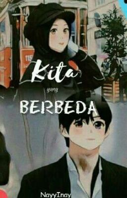 Kita yang BERBEDA (KTH) END cover