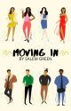 Moving in : A Hamilton Fan - fic by AlivePringles