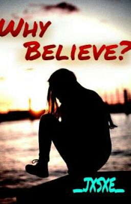 Why Believe? cover