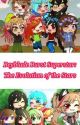 Beyblade Burst Superstar: The Evolution of the Stars by Amy_Minamo