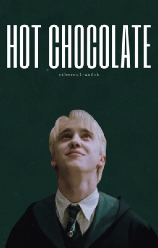 hot chocolate | d.m. by ethereal-asfck