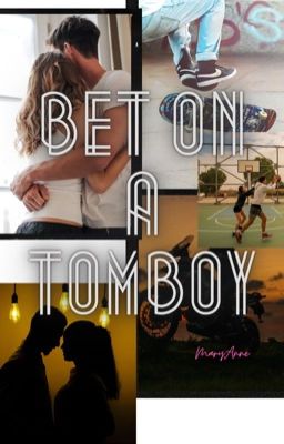 Bet On A Tomboy cover