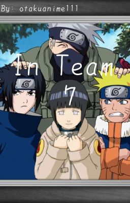 In Team 7 cover