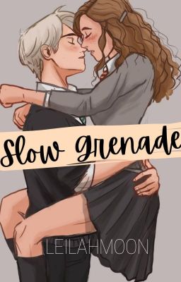 Slow Grenade cover