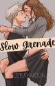 Slow Grenade by LeilahMoon