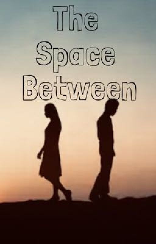 The Space Between  by Black00Star_