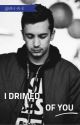 I Drimed Of You • Tyler Joseph x reader • by -M-I-N-E-