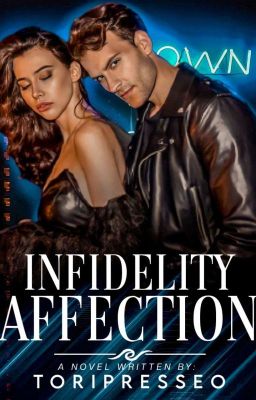 Infidelity Affection cover