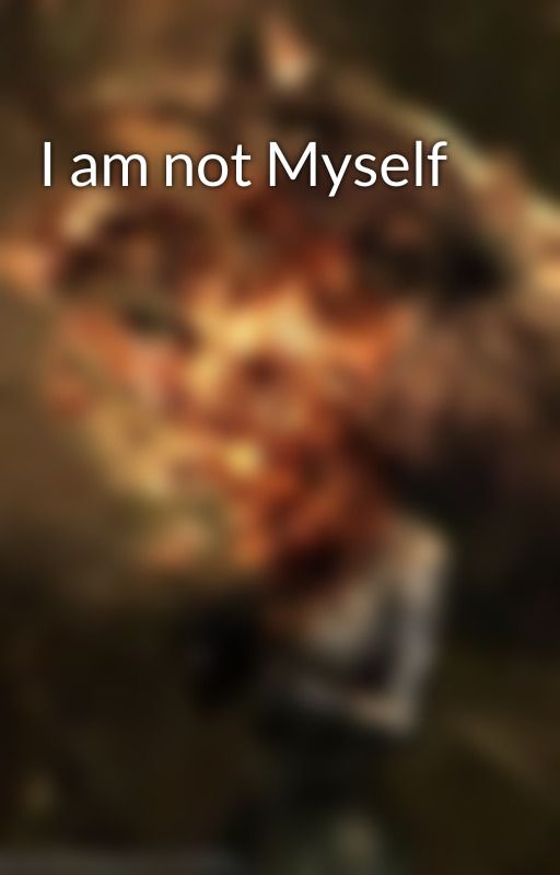 I am not Myself by Arcaytio