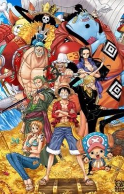 ~Wind~ (One piece Zoro x male reader) cover