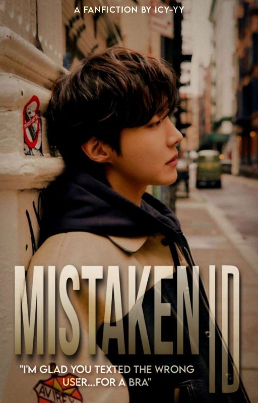 Mistaken ID || Jung Hoseok by icy-yy