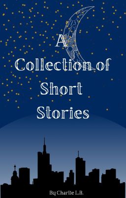 A Collection of Short Stories cover