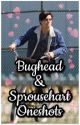 Bughead Sprousehart Oneshots! by Nekayna