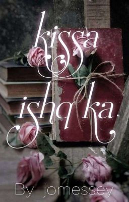 Kissa Ishq Ka (Short love stories) cover