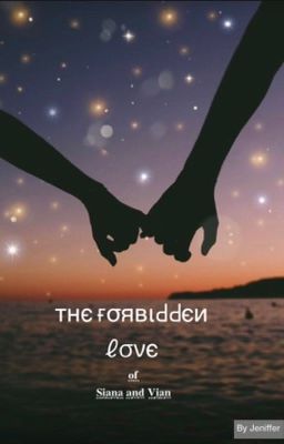 The Bond Of A Forbidden Love cover