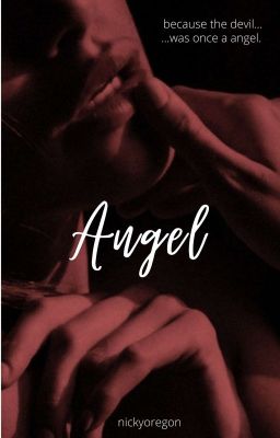 Angel cover