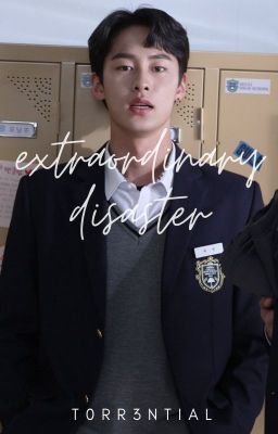 extraordinary disaster || baek kyung cover