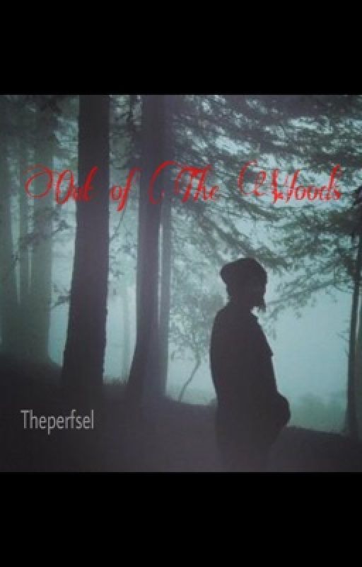 Taylor Swift -Out Of The Woods by theperfsel