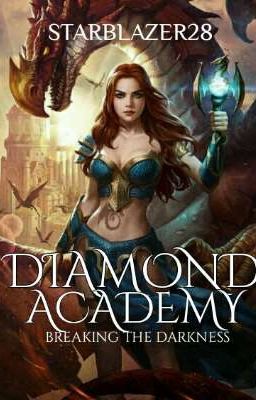 DIAMOND ACADEMY (Completed) cover