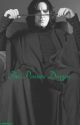 The Pensive Dragon |Severus Snape Fanfiction| by LaylaOfAsgard