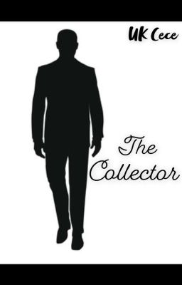 The Collector cover