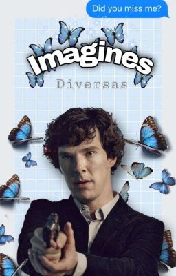 Imagines cover