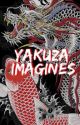 Yakuza Imagines by Dannieherb