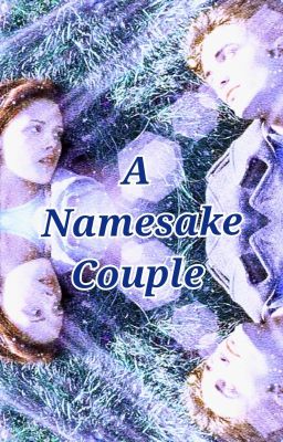 A Namesake Couple (Completed) cover