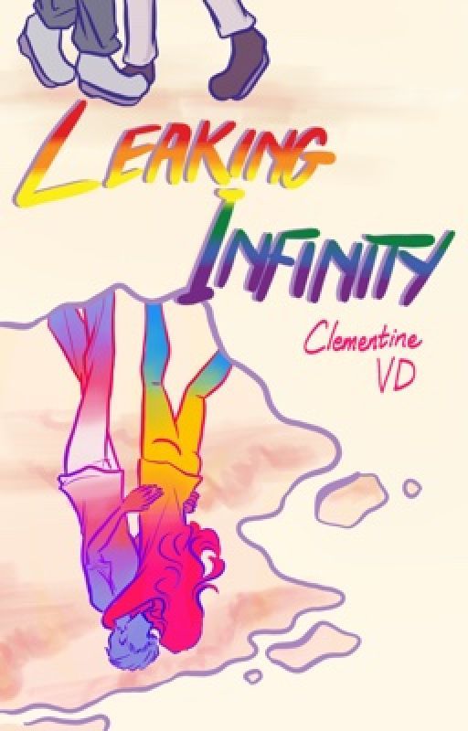 Leaking Infinity by tisiclem