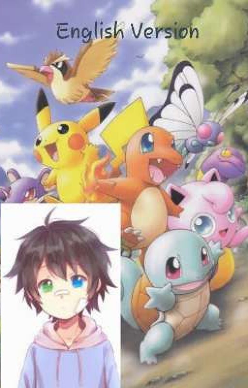 Pokemon New Journey: Kanto (Eng. Version) by 19Yuki98