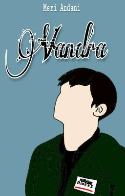 Vandra [Completed] cover