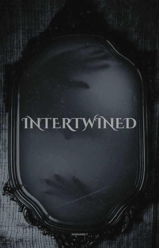 Intertwined → Tom Riddle by saskiahdlt