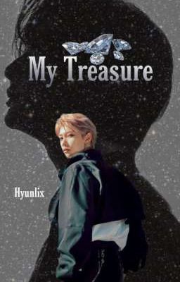 My Treasure [ HyunLix ] cover