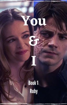 You & I   The Flash cover