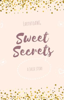 Sweet Secrets cover